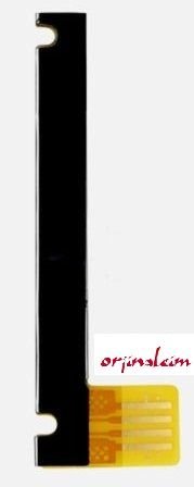 HTC One M7 Mini M4 Ses Film Volume Flex