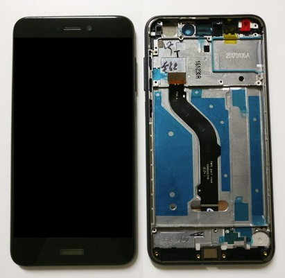 Huawei Ascend P9 Lite (2017) LCD Ekran Dokunmatik Takım
