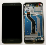 Huawei Ascend P9 Lite (2017) LCD Ekran Dokunmatik Takım