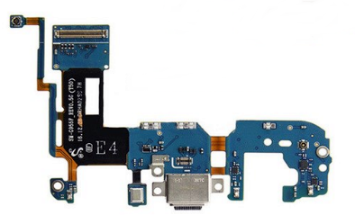 Samsung S8 Plus G955F Şarj Soket Flexi