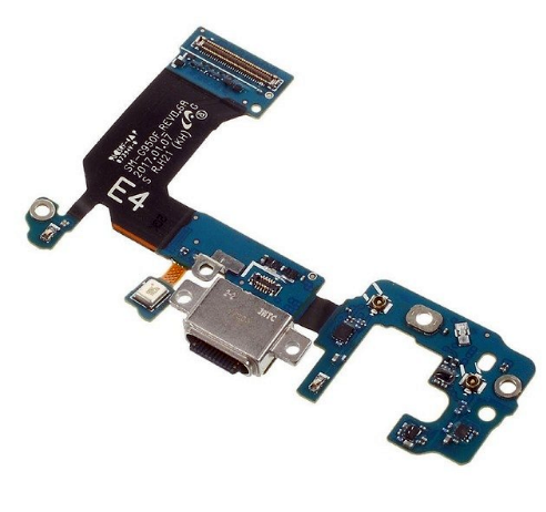 Samsung S8 G950F Şarj Soket Flexi