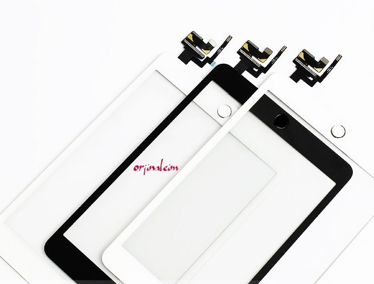 iPad Mini 3 Dokunmatik Panel Full