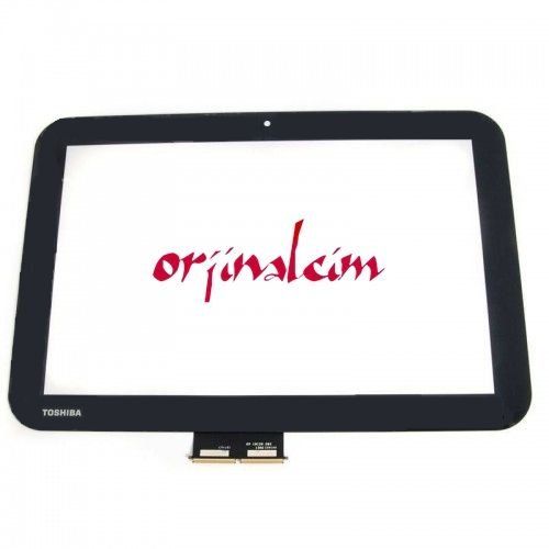Toshiba Tab PC At10-104 Dokunmatik Panel