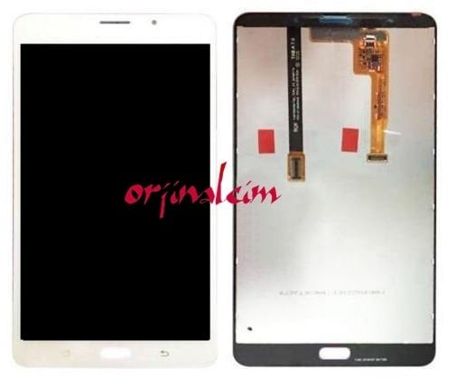 Samsung SM-T280 Tab PC Ekran Dokunmatik Takım