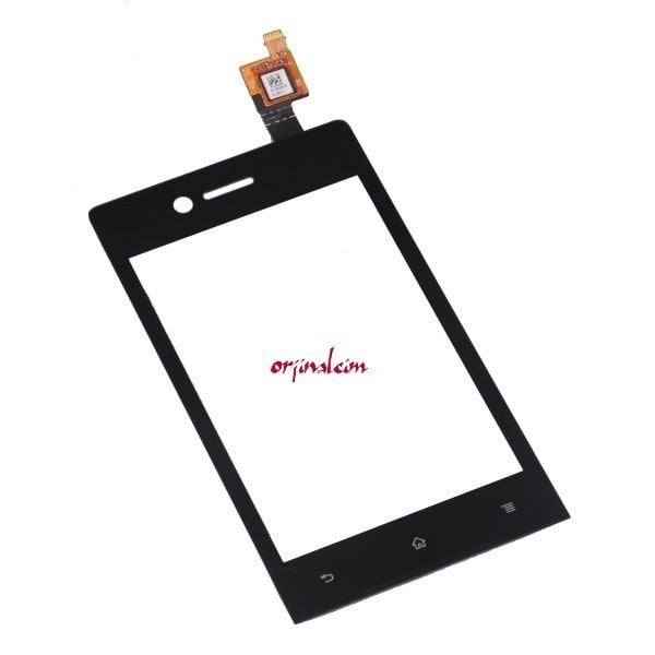 Sony Xperia Miro ST23i Dokunmatik Panel