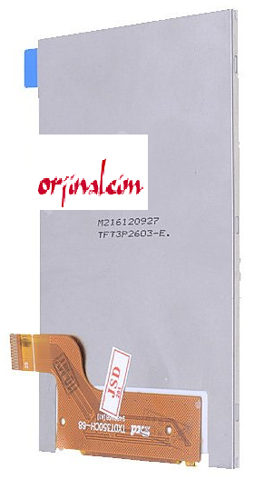 Vodofone Smart mini 875 Alcatel One Touch OT-V875 Ekran LCD