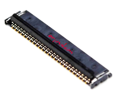 iPad 3 Ekran LCD Soketi