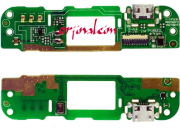 HTC Desire 626 USB Şarj Bordu