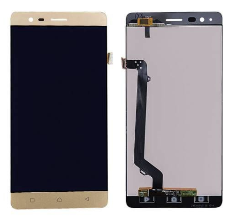 Lenovo Vibe K5 Note A7020 LCD Ekran Dokunmatik Takım