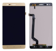 Lenovo Vibe K5 Note A7020 LCD Ekran Dokunmatik Takım