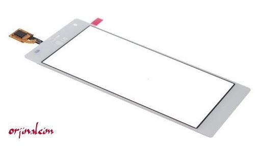 LG P880 Dokunmatik Panel Optimus 4xhd BEYAZ