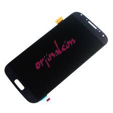 Samsung Glaxy S5 Ekran Dokunmatik Takım  G900 LCD SİYAH