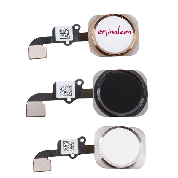 iPhone 6 Plus Home Tuşu