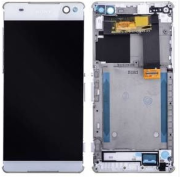 Sony Xperia C5 Ultra E5553 LCD Ekran Dokunmatik Takım