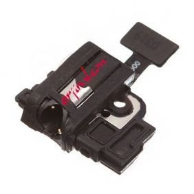 Samsung Galaxy S4 i9500 İç Kulaklık Soketi