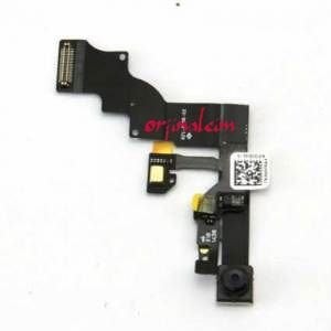 iPhone 6 Plus Ön Kamera Filmi