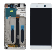 Sony Xperia XA Ultra C6 Ekran Dokunmatik Takım