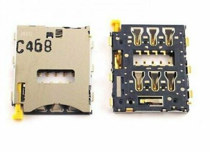 Sony Xperia Z4 Sim Kart Soketi