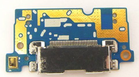 Samsung P6800 Tablet PC Şarj Soketi ve Microfon Filmi