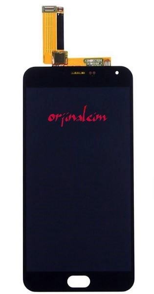 Meizu M2 Note Ekran LCD Takım