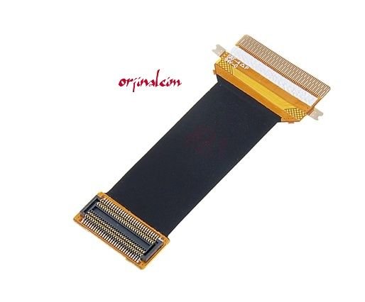 Samsung M620 Ekran Filmi LCD Flex