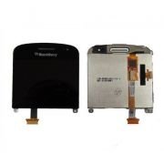 BlackBerry 9900 Ekran Dokunmatik Panel Takım