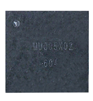 Samsung J710 J7 2016 Güç Entegresi Mu005x01-2 Power IC