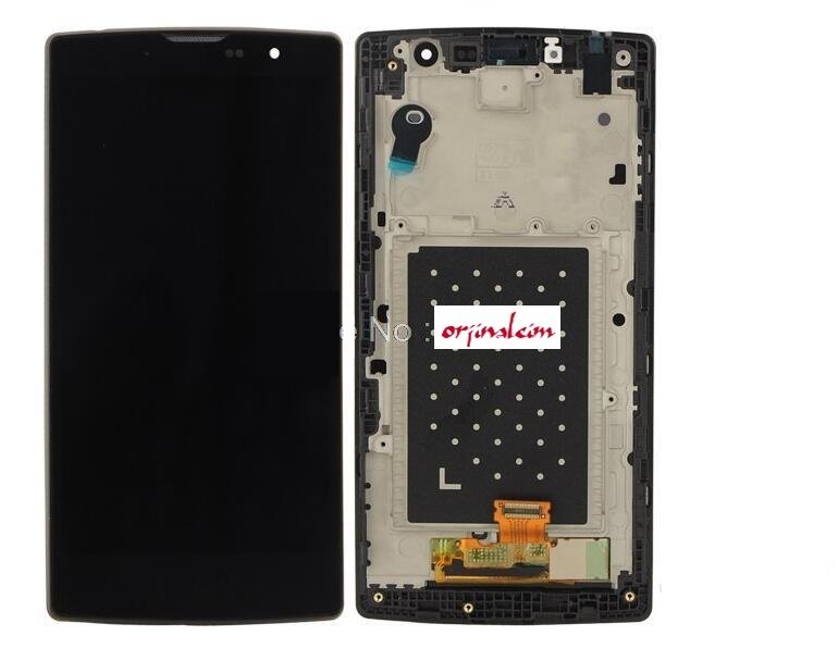 LG Magna Y90/G4c LCD Ekran Dokunmatik Panel Takım