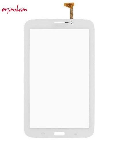 Samsung Galaxy Tab 3 T211 Dokunmatik Panel BEYAZ