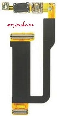 Sony Ericsson G705 W705 W715 iç Kulaklık Ekran Filmi