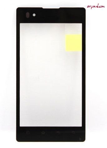 LG Prada P940 Dokunmatik Panel