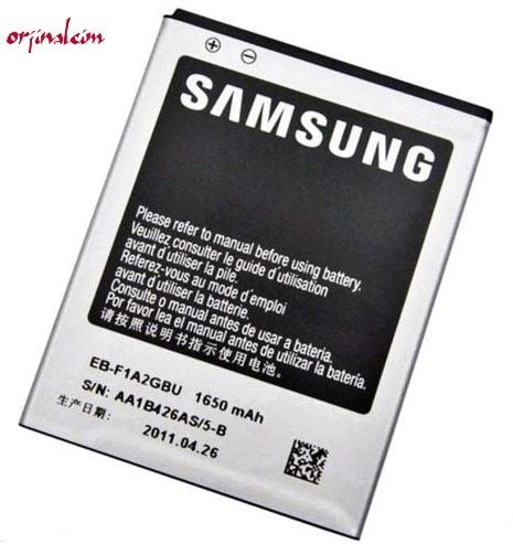 Samsung Galaxy S2 i9100 Batarya