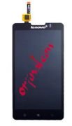 Lenovo P780 Ekran Dokunmatik Takım