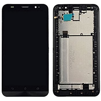 Asus Zenfone 2 Ekran Dokunmatik Takımı