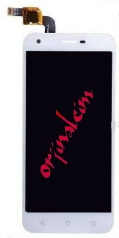 Vodafone Smart 6 Ultra LCD Ekran Dokunmatik Panel Takım