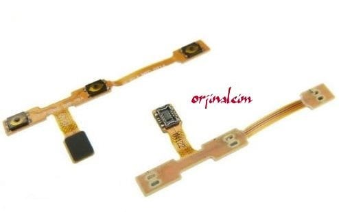 Samsung Galaxy Tab 3 GT- P5200 Ses ve Kilit Açma kapama Filmi