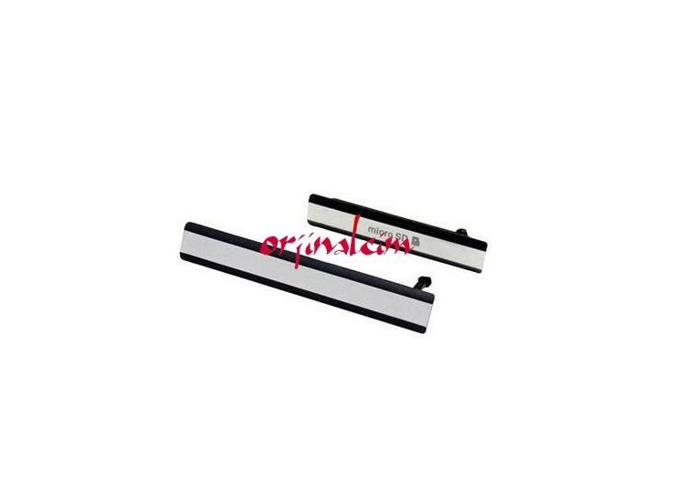 Sony Xperia Z2 Tıpa Seti