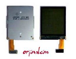 Nokia N80 Ekran LCD Panel