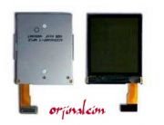 Nokia N80 Ekran LCD Panel