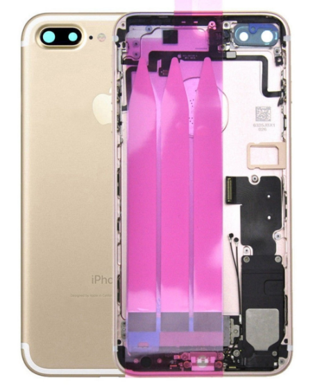 iPhone 7 Plus Kasa Dolu