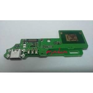 Turkcell T60 Şarj Soketi Bord