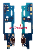 HTC Desire 820 USB Şarj Soket Bordu