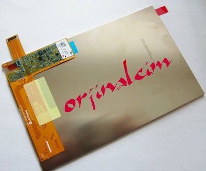 Polypad Q7 MAX Tab PC Ekran LCD Panel