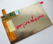 Polypad Q7 MAX Tab PC Ekran LCD Panel