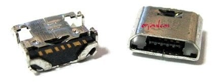 Samsung Grand Neo i9060 Şarj Soketi