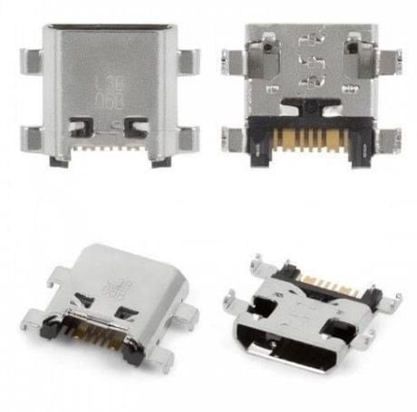 Samsung Galaxy Grand 2 G710 G7102 G7105 G7106 Şarj Soketi