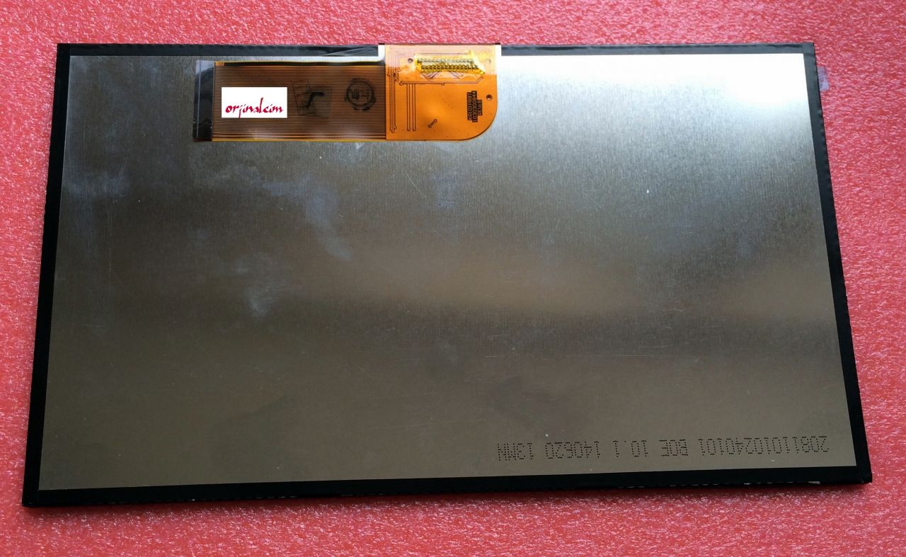 EZCOOL X4 10 inç Tab LCD Panel AL0210C