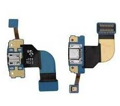 Samsung Galaxy Tab 3 T311 Şarj USB Soketi Filmi