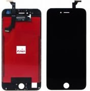 iPhone 6 LCD Ekran Dokunmatik Takımı SİYAH