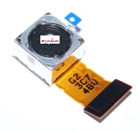 Sony Xperia Z1 L39H Arka Kamera